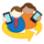 CompanionLink Logo