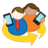 CompanionLink Logo