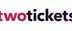 twotickets.de Logo