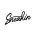 Sneakin Logo